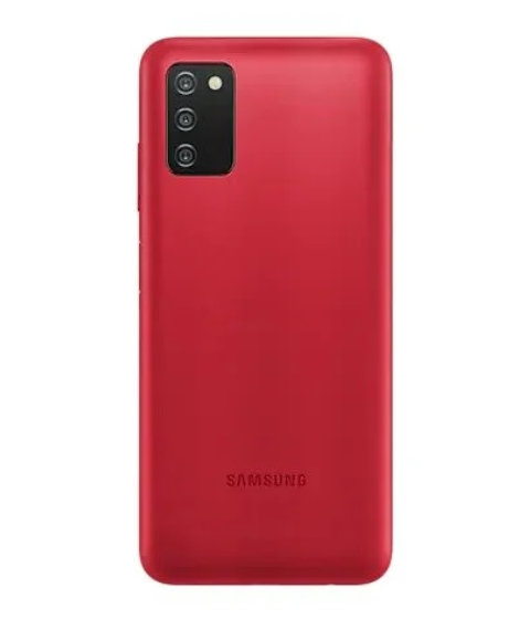 Samsung Galaxy A03s Malaysia