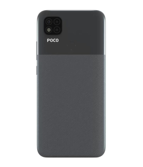 Xiaomi Poco C31 Malaysia