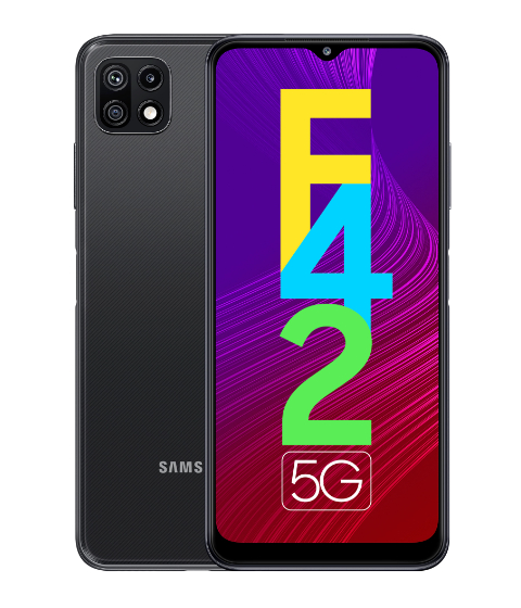 Samsung Galaxy F42 5G Malaysia