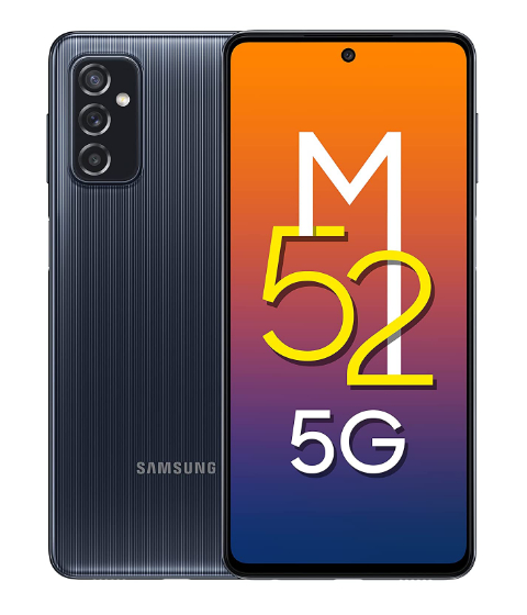 Samsung Galaxy M52 5G Malaysia