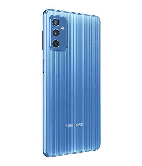 Samsung Galaxy M52 5G Malaysia