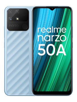 Realme Narzo 50A Price in Malaysia