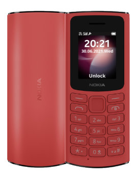 Nokia 105 4G Price in Malaysia