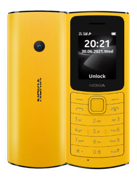 Nokia 110 4G Price In Malaysia