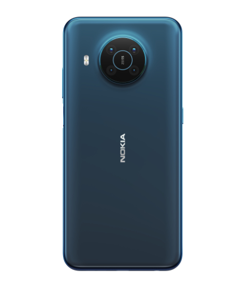 Nokia X20 Malaysia
