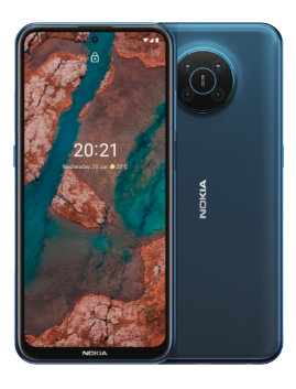 Nokia X20 Price in Malaysia