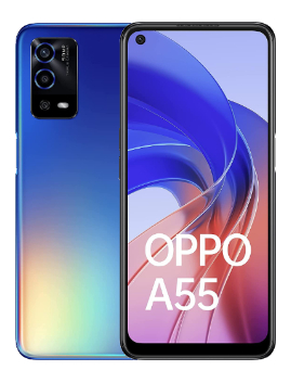 Oppo A55 Price in Malaysia