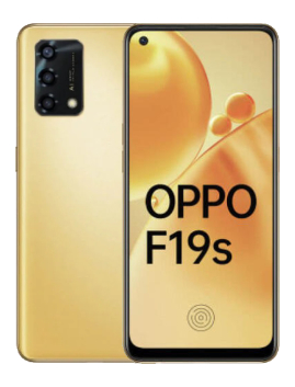 Oppo F19s Price in Malaysia