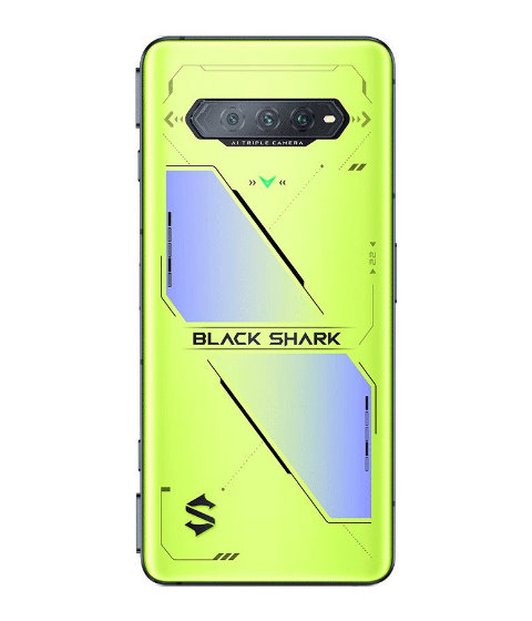 Xiaomi Black Shark 5 RS Malaysia