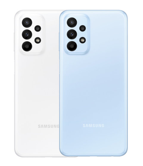 Samsung Galaxy A23 Malaysia