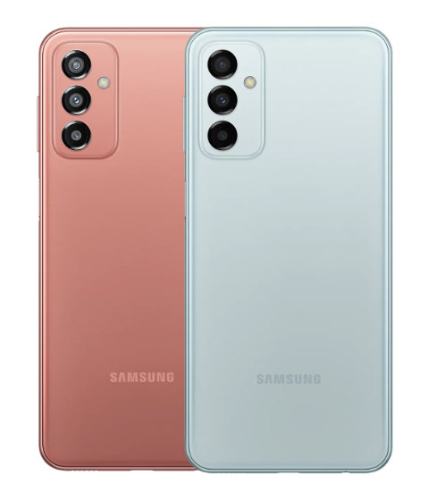 Samsung Galaxy F23 Malaysia