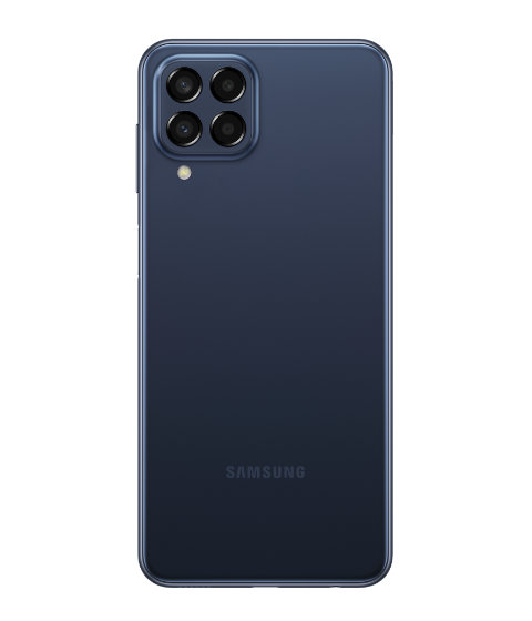 Samsung Galaxy M33 Malaysia