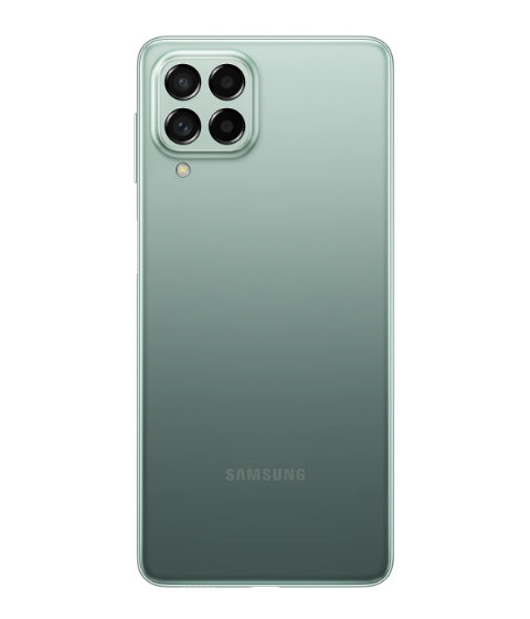 Samsung Galaxy M53 Malaysia