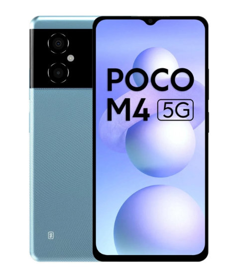 Xiaomi Poco M4 5G Malaysia