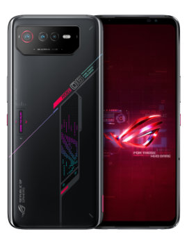 Asus ROG Phone 6 Price in Malaysia