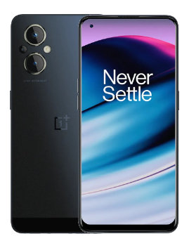 OnePlus Nord N20 5G Price in Malaysia