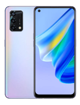 Oppo A95 Price in Malaysia