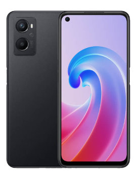 Oppo A96 Price in Malaysia