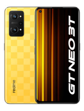 Realme GT Neo 3T Price In Malaysia