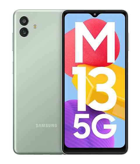 Samsung Galaxy M13 5G Price Malaysia