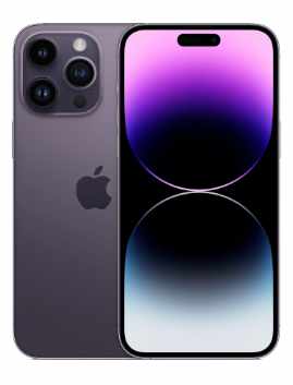 Apple iPhone 14 Pro Price in Malaysia