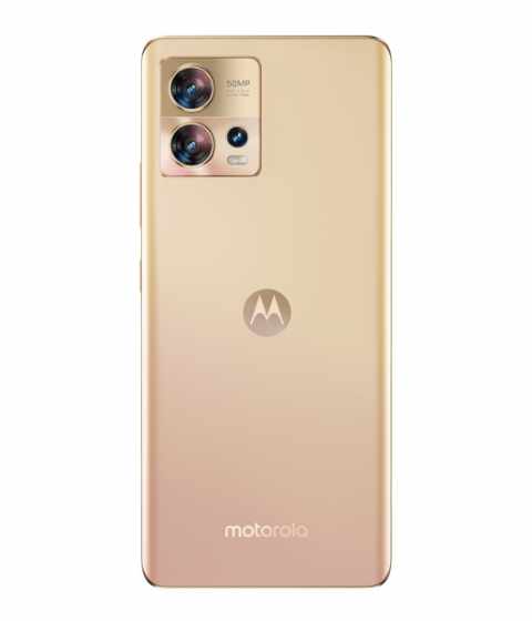 Motorola Edge 30 Fusion Price Malaysia