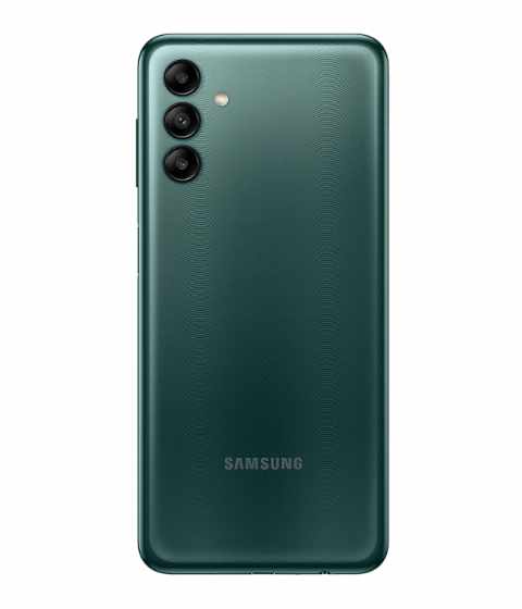 Samsung Galaxy A04s Price Malaysia