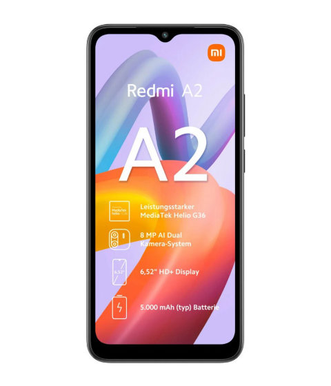 Xiaomi Redmi A2 Price Malaysia