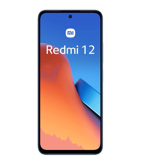 Xiaomi Redmi 12 Price Malaysia