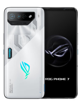 Asus ROG Phone 7 Price in Malaysia