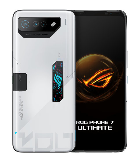 Asus ROG Phone 7 Ultimate Price Malaysia