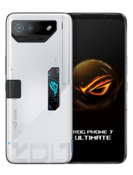 Asus ROG Phone 7 Ultimate Price in Malaysia